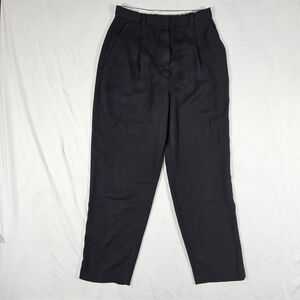 Wilfred Black Women's Pants
